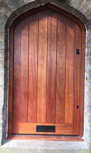 Bespoke Doors Bath