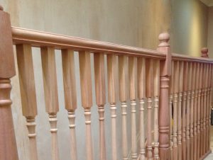 Bespoke Stairs