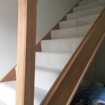 Oak Stairs Cardiff