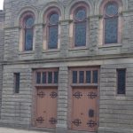 Period Property (South Wales)