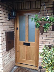Door Manufacturer Cardiff