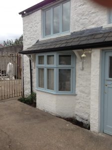 Box Sash Window Manufacturer Cardiff