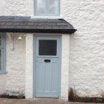 Solid Wood Doors, Cardiff