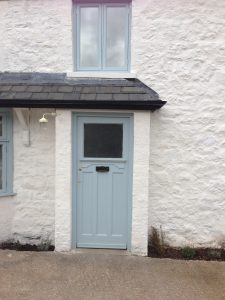 Solid Wood Doors, Cardiff