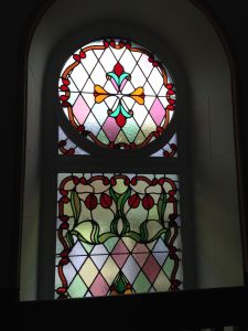 Stained Glass Windows (Wales)