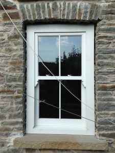 Cardiff Sliding Sash Windows