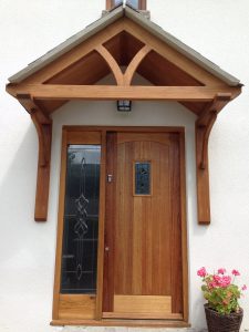 Bespoke Doors Cardiff