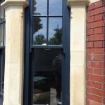 Feature Windows (Cardiff)