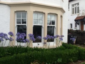 Period Windows (South Wales)