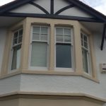 Period Windows (Pontypridd)