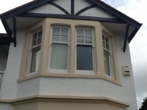 Period Windows (Pontypridd)