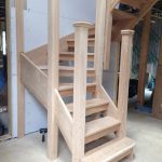 Open Plan Stairs