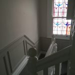 Period Stairs and Windows (Wales)