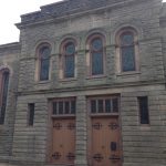 Period Property (Wales)