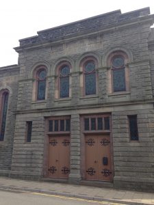 Period Building Carpentry