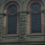 Arched Windows South Wales