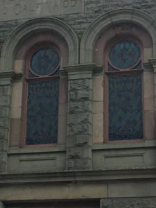 Arched Windows South Wales