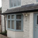 Period Windows (Wales)