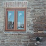 Casement Windows (Wales)