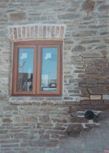 Casement Windows (Wales)
