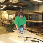 Why choose a joiner?
