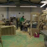 Cardiff joinery