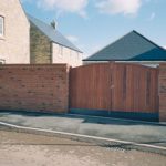 Wooden Gates, Cardiff