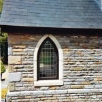 Gothic Windows (Wales)
