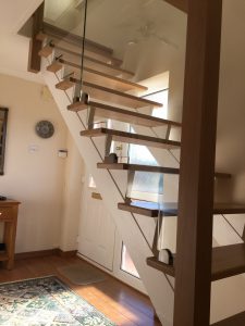 Purpose Made Stairs
