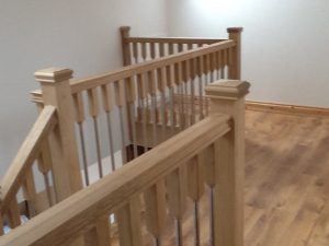 Purpose Made Stairs